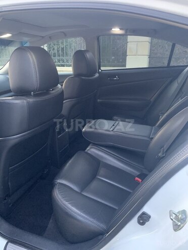 Nissan Maxima 2014, 85,000 km - 3.5 l - Bakı