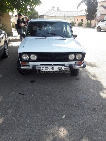LADA (VAZ) 2106 1988, 319,600 km - 1.6 л - Qazax