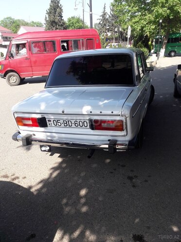 LADA (VAZ) 2106 1988, 319,600 km - 1.6 л - Qazax