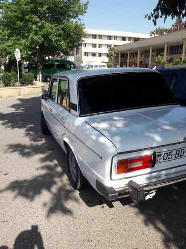 LADA (VAZ) 2106 1988, 319,600 km - 1.6 л - Qazax