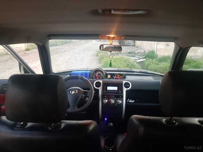 GWM Hover M2 2012, 170,000 km - 1.5 l - Gəncə