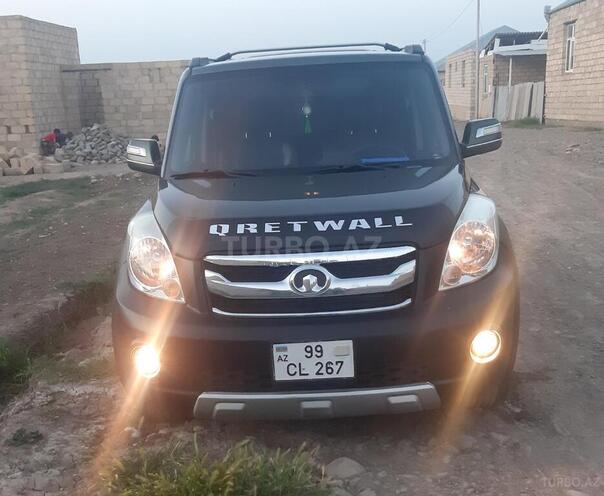 GWM Hover M2 2012, 170,000 km - 1.5 l - Gəncə