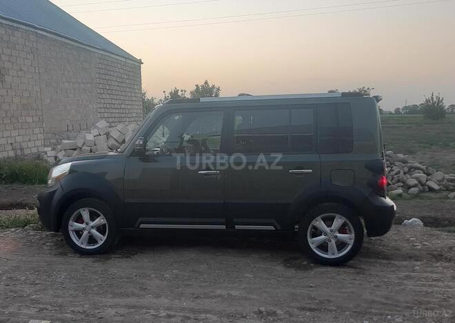 GWM Hover M2 2012, 170,000 km - 1.5 l - Gəncə