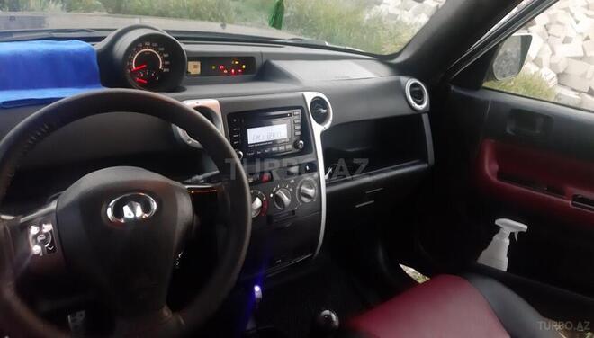 GWM Hover M2 2012, 170,000 km - 1.5 l - Gəncə