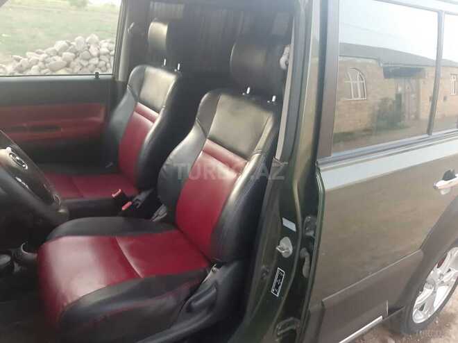 GWM Hover M2 2012, 170,000 km - 1.5 l - Gəncə