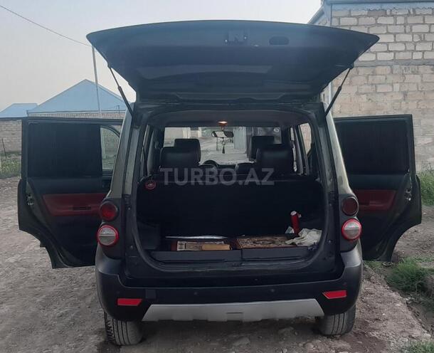 GWM Hover M2 2012, 170,000 km - 1.5 l - Gəncə