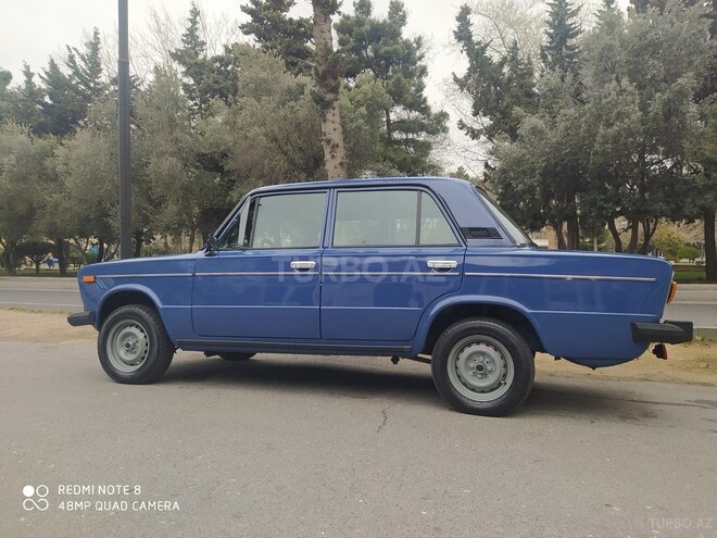 LADA (VAZ) 2106 1985, 210,000 km - 1.6 l - Bakı