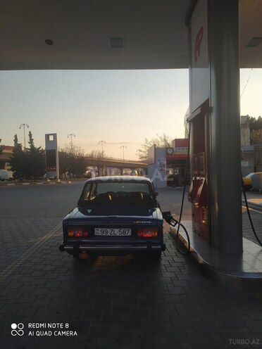 LADA (VAZ) 2106 1985, 210,000 km - 1.6 l - Bakı
