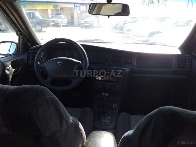 Opel Vectra 1997, 105,555 km - 2.0 л - Sumqayıt
