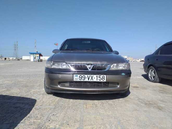 Opel Vectra 1997, 105,555 km - 2.0 л - Sumqayıt