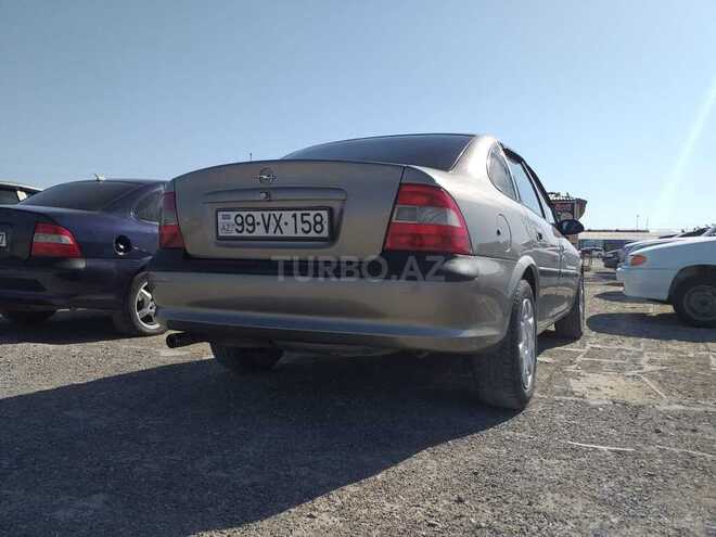 Opel Vectra 1997, 105,555 km - 2.0 л - Sumqayıt