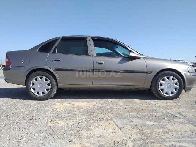 Opel Vectra 1997, 105,555 km - 2.0 л - Sumqayıt