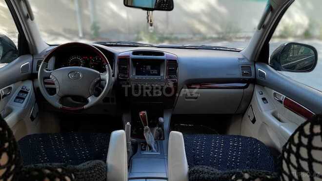 Lexus GX 470 2008, 119,000 km - 4.7 l - Bakı