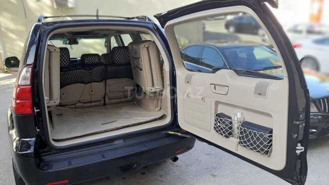 Lexus GX 470 2008, 119,000 km - 4.7 l - Bakı