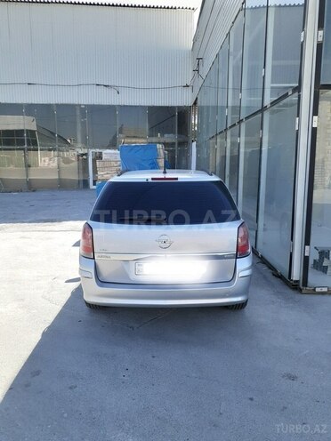 Opel Astra 2006, 228,000 km - 1.3 л - Bakı