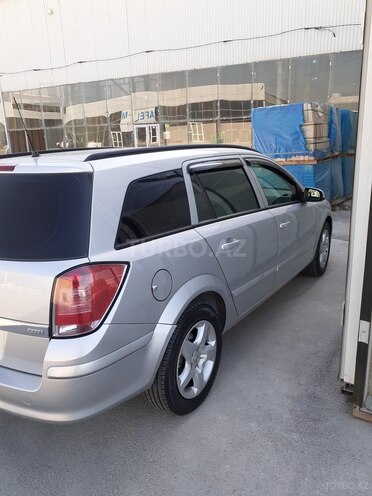 Opel Astra 2006, 228,000 km - 1.3 л - Bakı