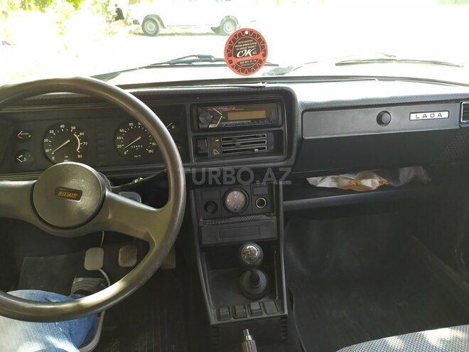 LADA (VAZ) 2107 2010, 70,000 km - 1.6 l - Gəncə