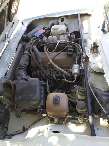 LADA (VAZ) 2107 2010, 70,000 km - 1.6 l - Gəncə