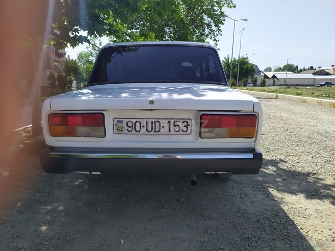 LADA (VAZ) 2107 2010, 70,000 km - 1.6 l - Gəncə