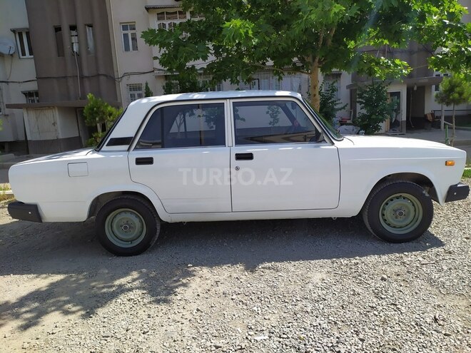 LADA (VAZ) 2107 2010, 70,000 km - 1.6 l - Gəncə