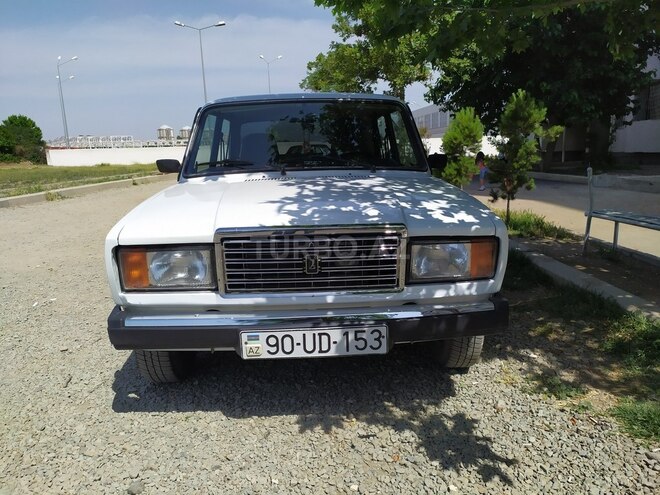 LADA (VAZ) 2107 2010, 70,000 km - 1.6 l - Gəncə