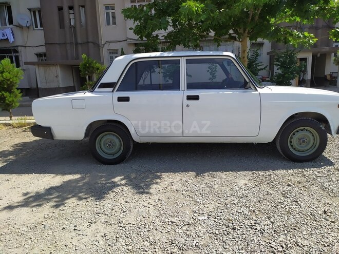 LADA (VAZ) 2107 2010, 70,000 km - 1.6 l - Gəncə