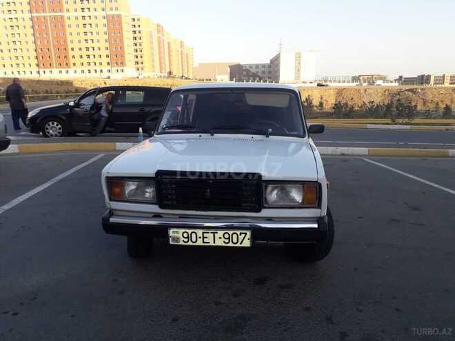 LADA (VAZ) 2107 2007, 308,462 km - 1.6 l - Bakı