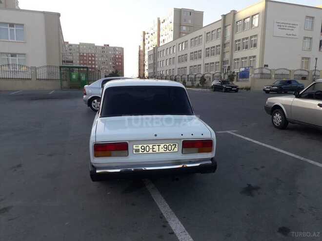 LADA (VAZ) 2107 2007, 308,462 km - 1.6 l - Bakı