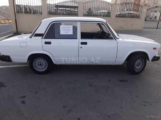 LADA (VAZ) 2107 2007, 308,462 km - 1.6 l - Bakı