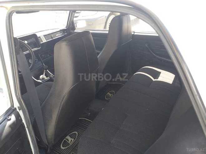 LADA (VAZ) 2107 2007, 308,462 km - 1.6 l - Bakı