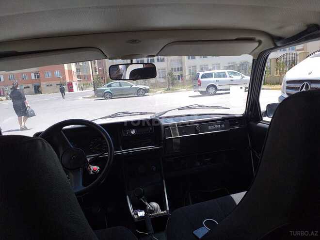 LADA (VAZ) 2107 2007, 308,462 km - 1.6 l - Bakı