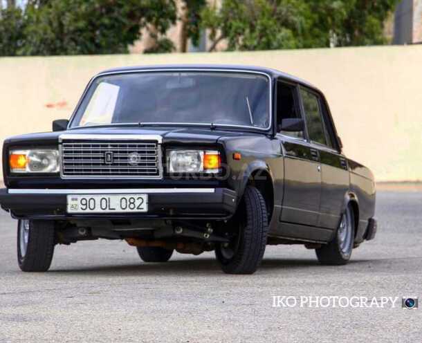 LADA (VAZ) 2107 2010, 141,000 km - 1.6 л - Bakı