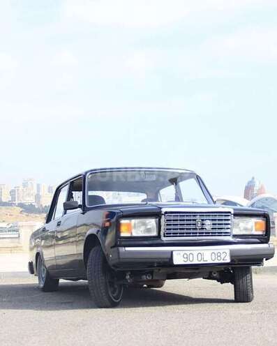 LADA (VAZ) 2107 2010, 141,000 km - 1.6 л - Bakı