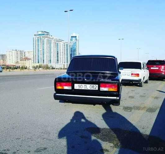 LADA (VAZ) 2107 2010, 141,000 km - 1.6 л - Bakı