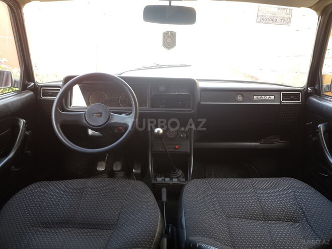 LADA (VAZ) 2107 2010, 141,000 km - 1.6 л - Bakı