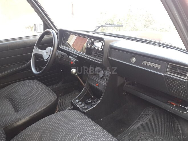 LADA (VAZ) 2107 2010, 141,000 km - 1.6 л - Bakı