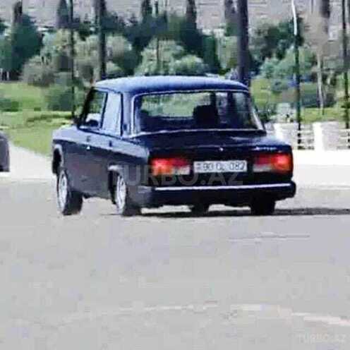 LADA (VAZ) 2107 2010, 141,000 km - 1.6 л - Bakı
