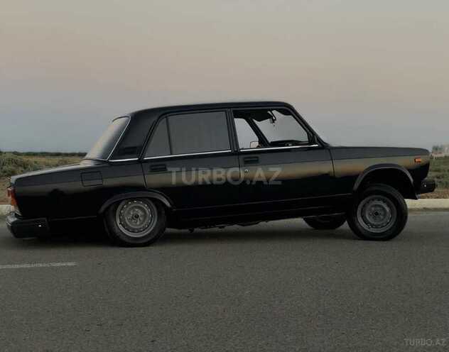 LADA (VAZ) 2107 2010, 141,000 km - 1.6 л - Bakı