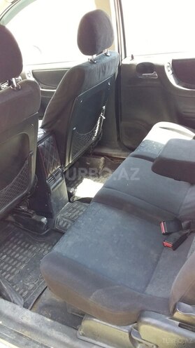 Opel Zafira 1999, 44,000 km - 1.8 l - Bakı