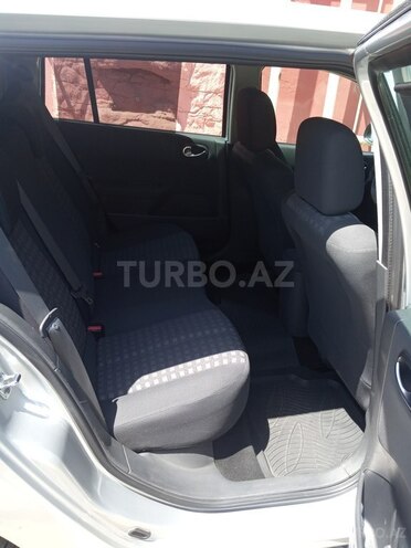 Renault Megane 2007, 169,159 km - 1.6 l - Bakı