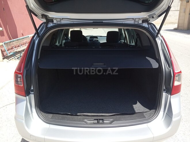 Renault Megane 2007, 169,159 km - 1.6 l - Bakı