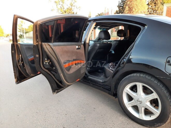 Nissan Maxima 2004, 244,000 km - 3.5 l - Bakı