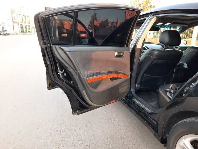 Nissan Maxima 2004, 244,000 km - 3.5 l - Bakı