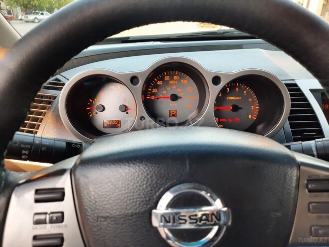 Nissan Maxima 2004, 244,000 km - 3.5 l - Bakı