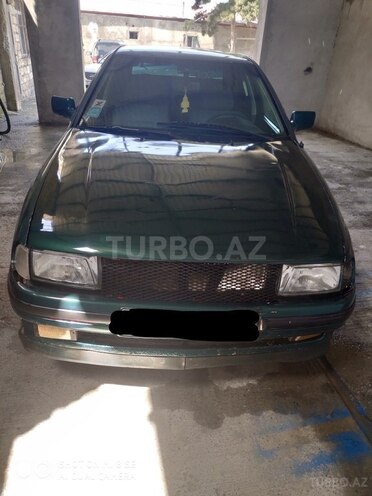 Volkswagen Polo 1995, 225,386 km - 1.6 l - Bakı