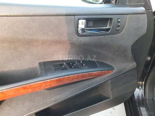 Nissan Maxima 2004, 244,000 km - 3.5 l - Bakı