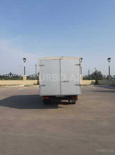 Ford Transit 1999, 480,000 km - 2.5 l - Beyləqan