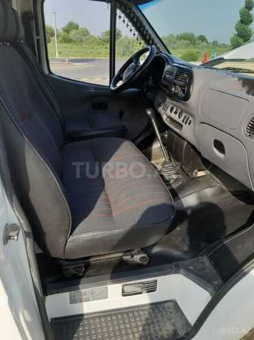 Ford Transit 1999, 480,000 km - 2.5 l - Beyləqan