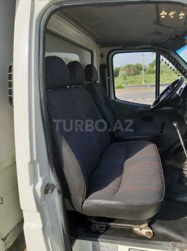 Ford Transit 1999, 480,000 km - 2.5 l - Beyləqan