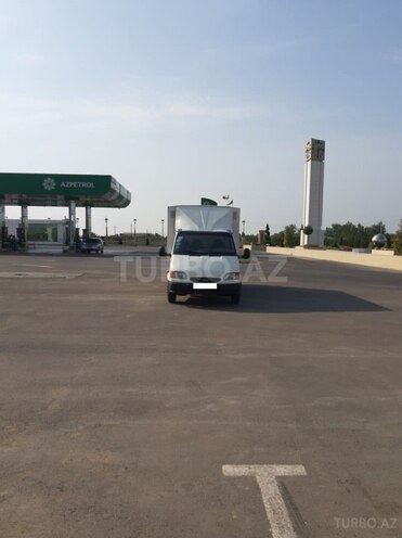 Ford Transit 1999, 480,000 km - 2.5 l - Beyləqan